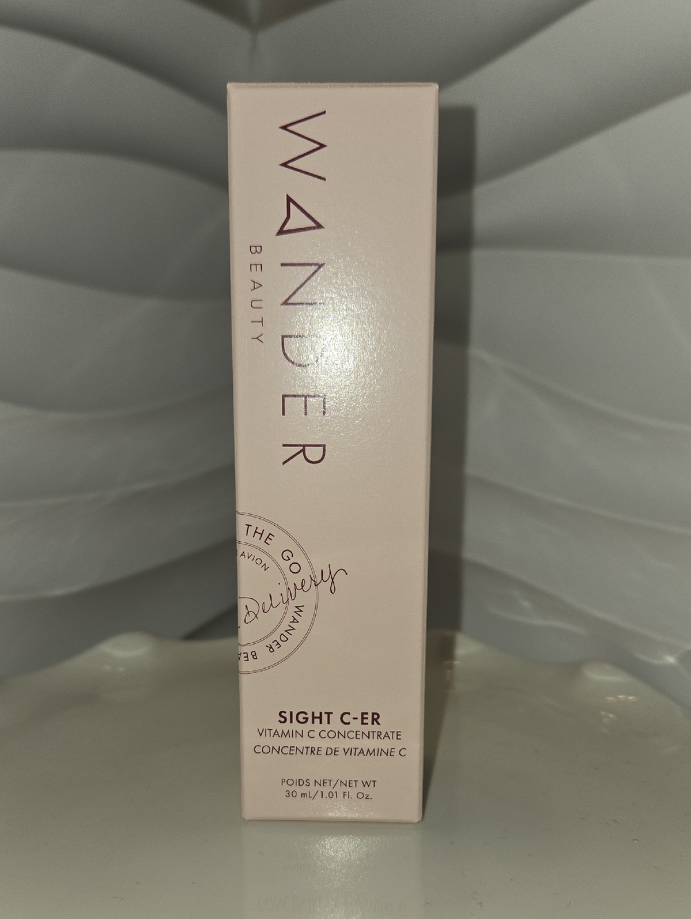 Wander Beauty Sight C-er Vitamin C Concentrate - 1.01oz